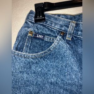 Vintage Lee jeans